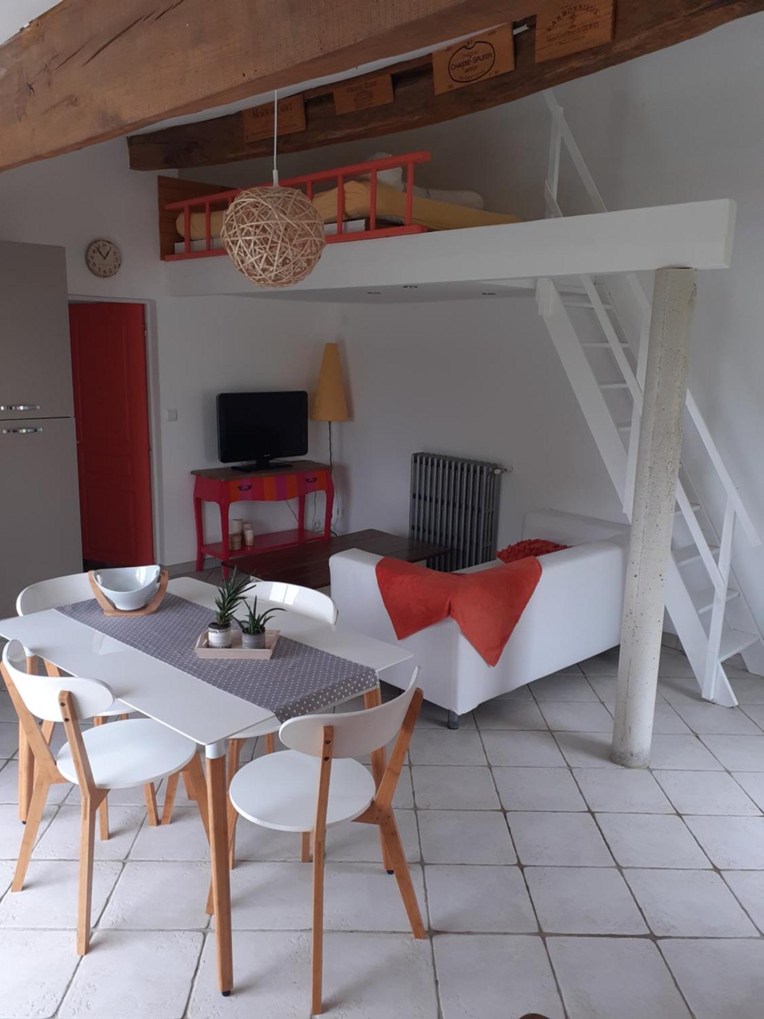 Villa Les Morines Eyrans-de Soudiac Esterno foto